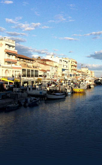 Photo of Palavas-les-Flots (34) by Hugo Soria