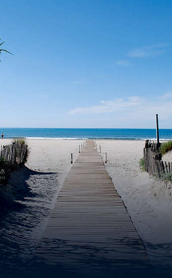Photo of Carnon-Plage (34) by 123web