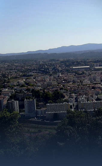 Photo of Alès (30) by Jeanuel