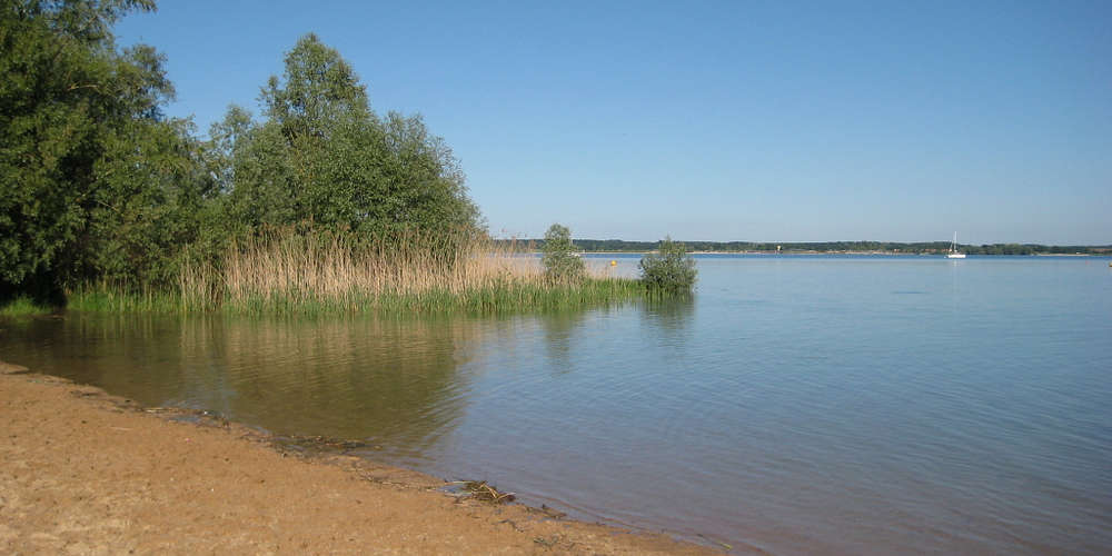 Photo of Lac d’Orient (10) by Guillaume Cattiaux