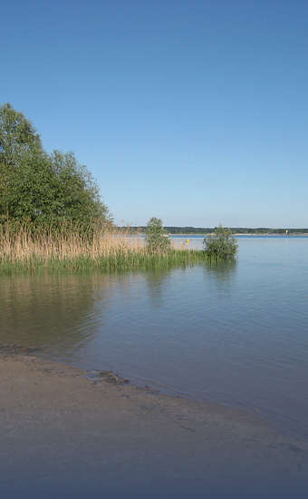 Photo of Lac d’Orient (10) by Guillaume Cattiaux
