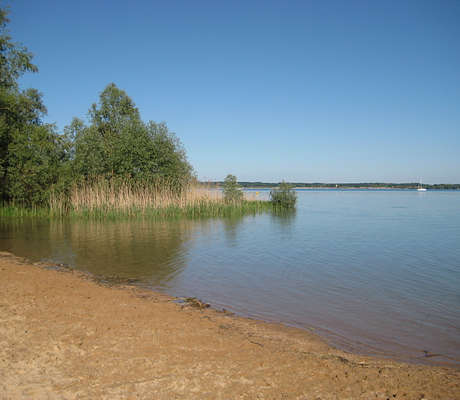 Photo of Lac d’Orient (10) by Guillaume Cattiaux