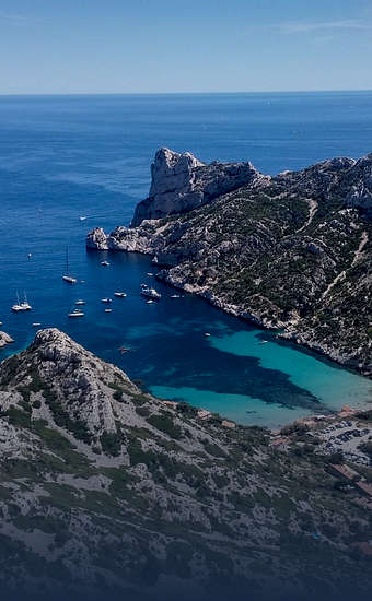 Photo of Calanques de Marseille (13) by We Love France