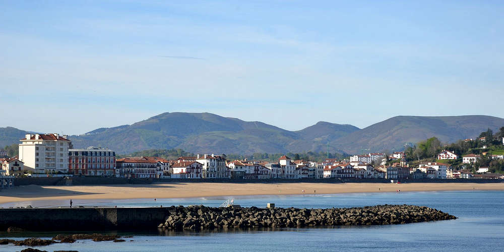 Photo of Saint-Jean-de-Luz (64) by Marianne Casamance
