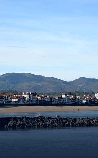 Photo of Saint-Jean-de-Luz (64) by Marianne Casamance
