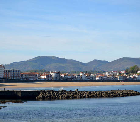 Photo of Saint-Jean-de-Luz (64) by Marianne Casamance