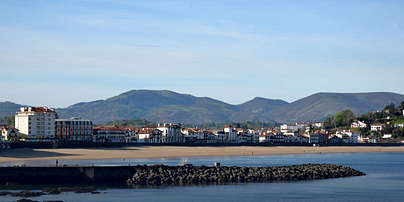 Photo of Saint-Jean-de-Luz (64) by Marianne Casamance