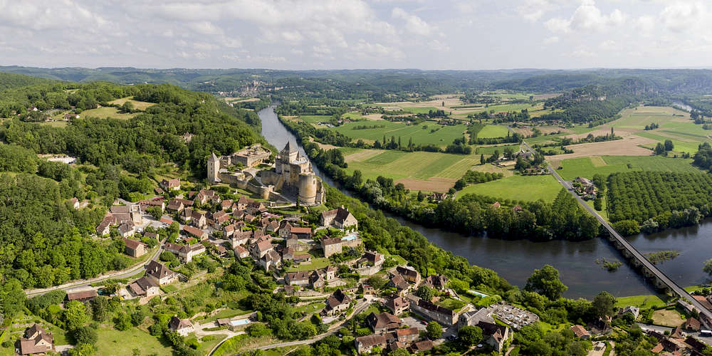 Photo of Castelnaud-la-Chapelle (24) by Chensiyuan