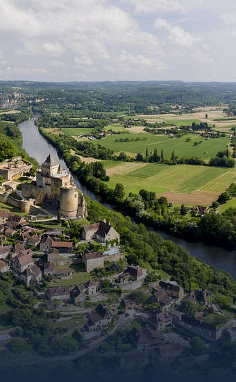 Photo of Castelnaud-la-Chapelle (24) by Chensiyuan