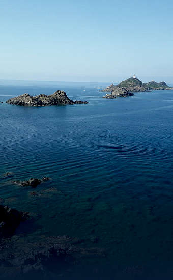 Photo of Îles Sanguinaires (2A) by We Love France