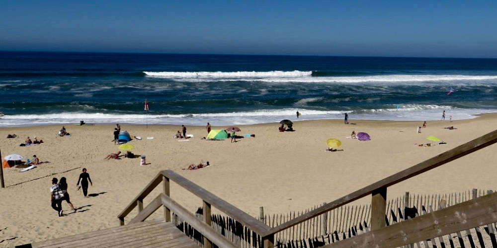 Photo of Soorts-Hossegor (40) by Seignossetourism
