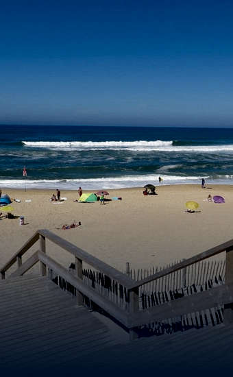 Photo of Soorts-Hossegor (40) by Seignossetourism