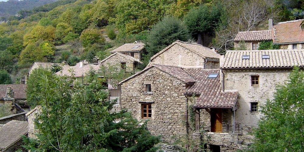 Photo of Mons-la-Trivalle (34) by Fagairolles 34