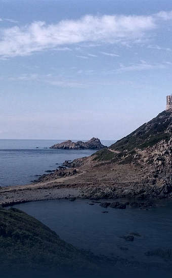Photo of Pointe de la Parata (2A) by We Love France