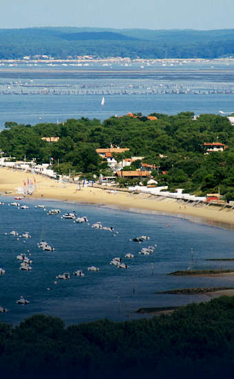 Photo of Pyla-sur-Mer (33)