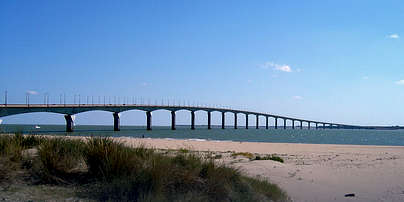 Photo of Île de Ré (17) by Ile-de-re