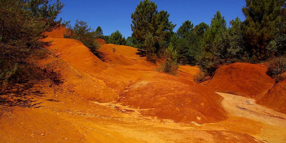 Photo of Rustrel (84) by JULIENDavid