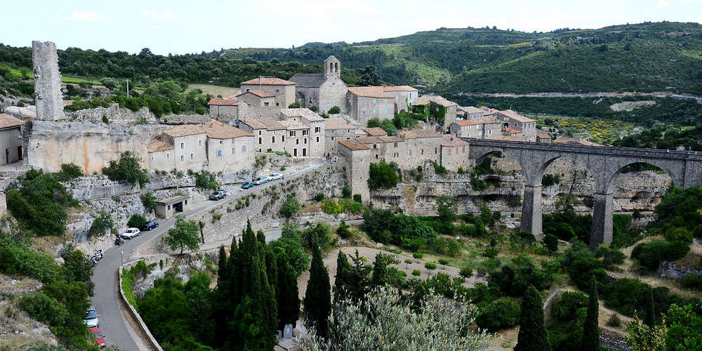Photo of Minerve (34) by BlueBreezeWiki