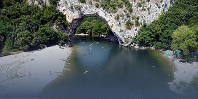 Photo of Gorges de l’Ardèche (07) by rycky21