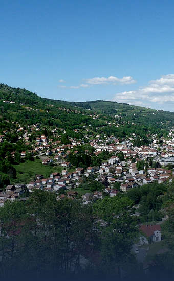 Photo of La Bresse (88) by Epiceavert