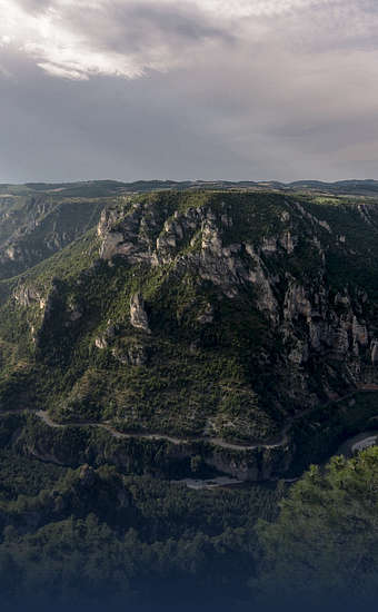 Photo of Gorges du Tarn (48) by Myrabella