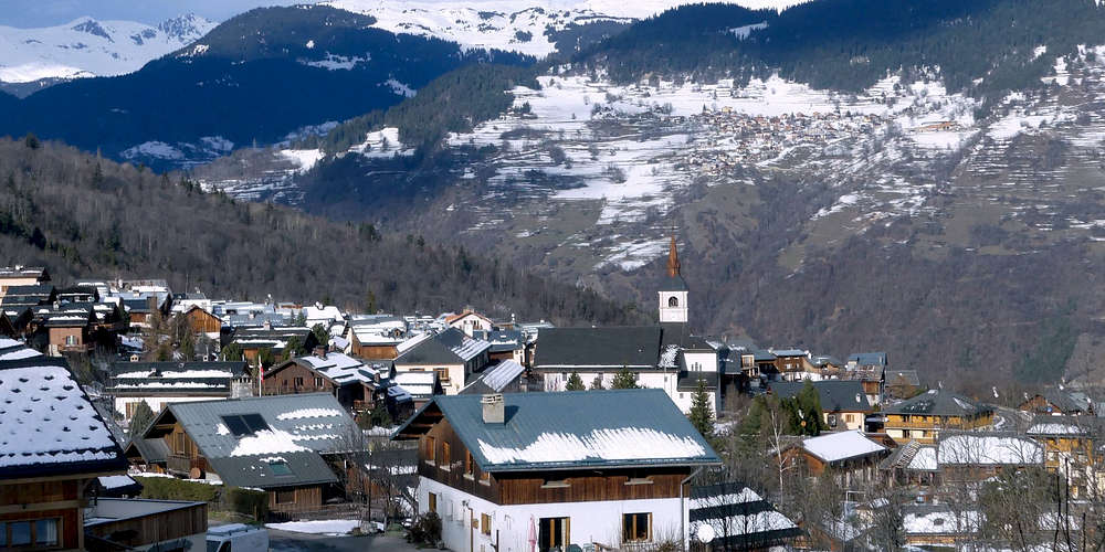 Photo of Méribel (73) by Florian Pépellin