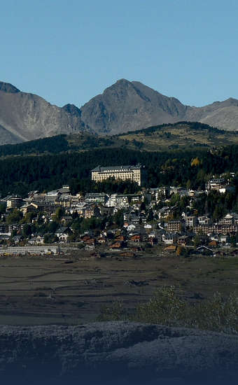 Photo of Font-Romeu (66) by Jack ma