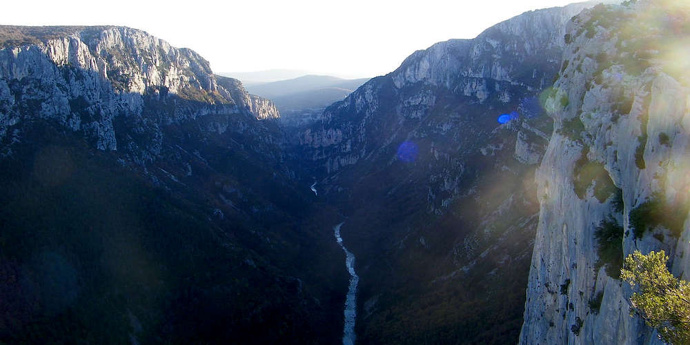 Photo of Gorges du Verdon (83, 04) by We Love France
