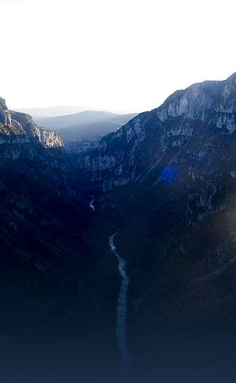 Photo of Gorges du Verdon (83, 04) by We Love France