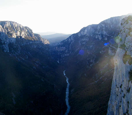 Photo of Gorges du Verdon (83, 04) by We Love France