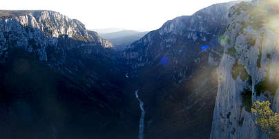 Photo of Gorges du Verdon (83, 04) by We Love France