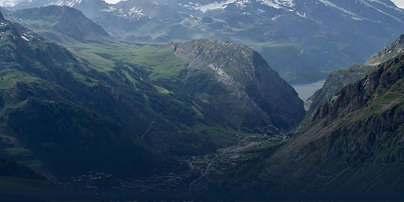 Photo of Val d’Isère (73) by Florian Pépellin