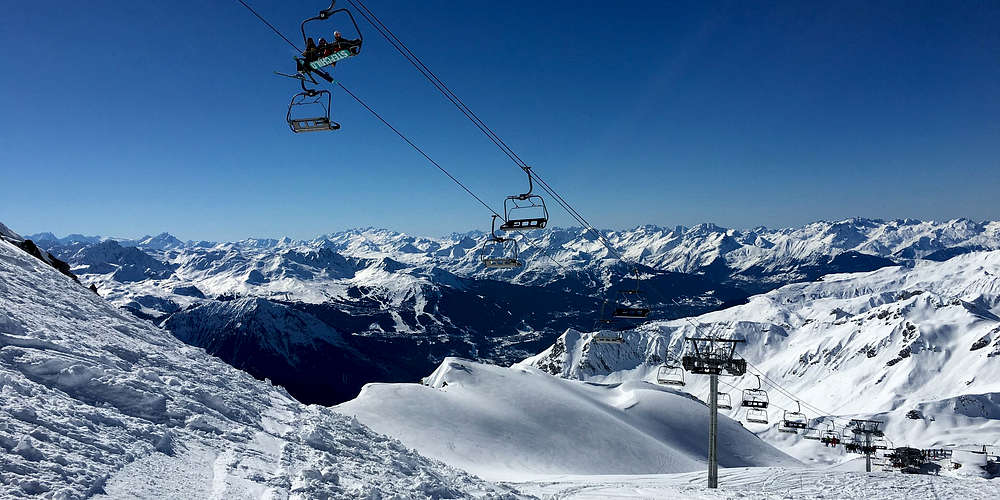 Photo of Courchevel (73) by twiga269 ॐ FEMEN