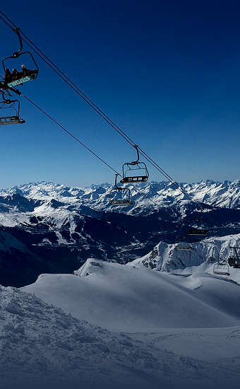Photo of Courchevel (73) by twiga269 ॐ FEMEN