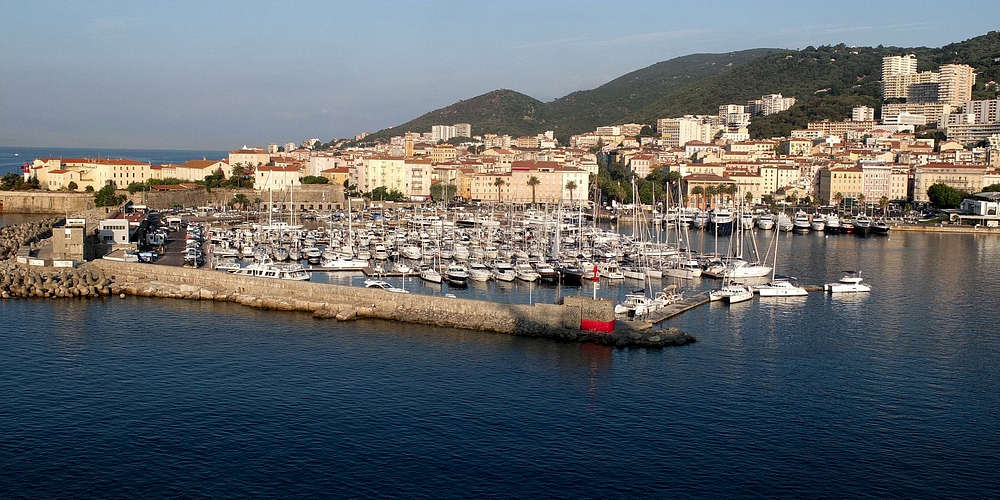 Photo of Ajaccio (2A) by mstratmann