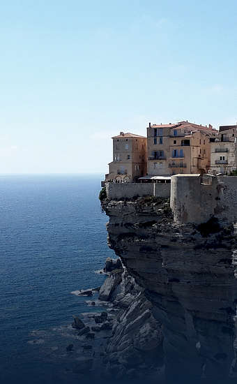 Photo of Bonifacio (2A) by We Love France