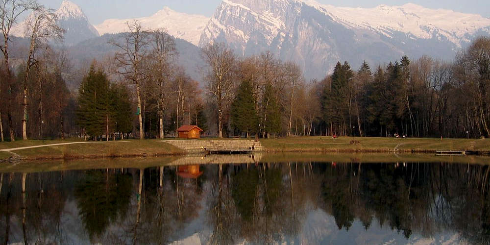 Photo of Morillon (74) by Abr~commonswiki