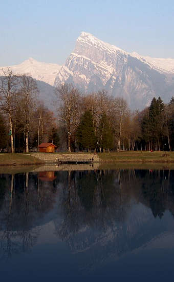 Photo of Morillon (74) by Abr~commonswiki