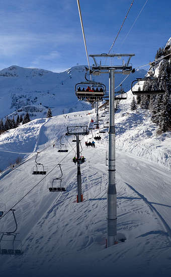 Photo of Samoëns (74) by DimiTalen