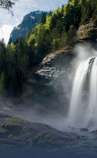 Photo of Sixt-Fer-à-Cheval (74) by frank-miramand